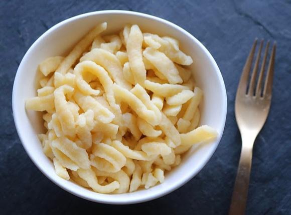 Spätzle Frischetheke
