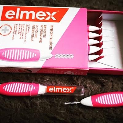 Interdentalbürsten von elmex im test