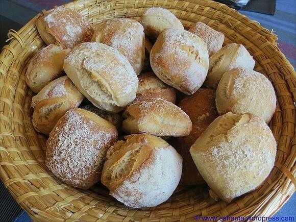 Mini-Bürli