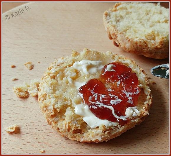 Ankes Buttermilk Biscuits