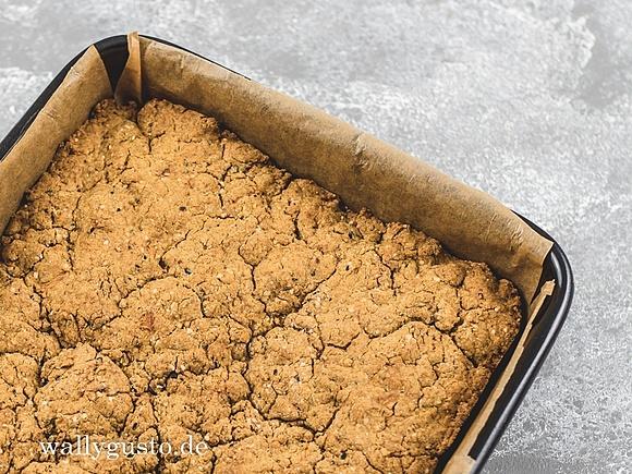 Bananenbrot mit Curry