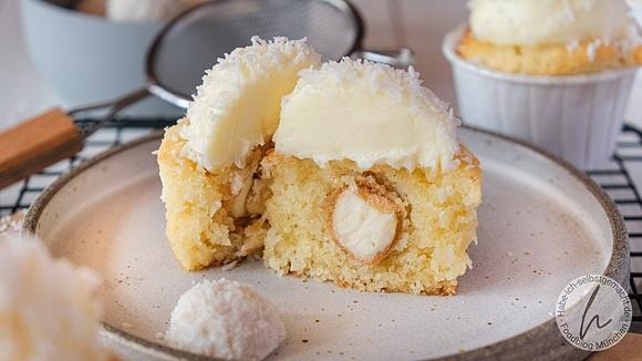 Raffaello Muffins