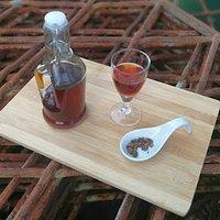 Pimento Dram