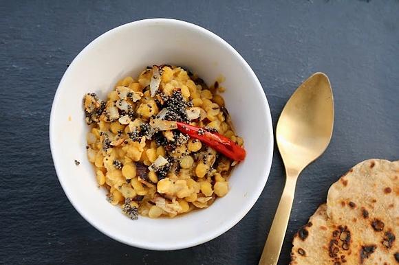 Chana Dal