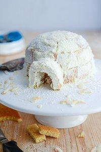 Iglu Torte