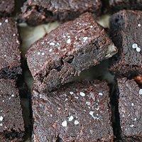 Low Carb Brownies