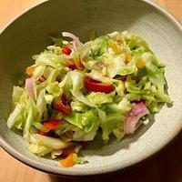 Krautsalat