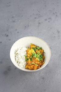 Aloo Gobi