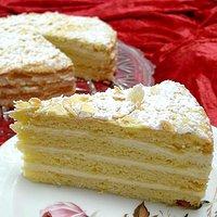 Omas sauerrahm-torte – 3 tage im kühlschrank – das rezept
