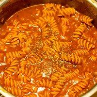 One-Pot-Pasta Napoli