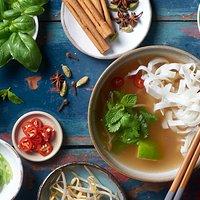 Pho Bo
