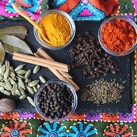 Gewürz Garam Masala selbstgemacht