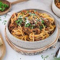 Vegetarische Bolognese