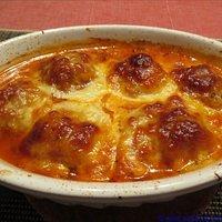 Hackbällchen "Toskana“