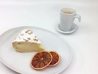 Torta della Nonna