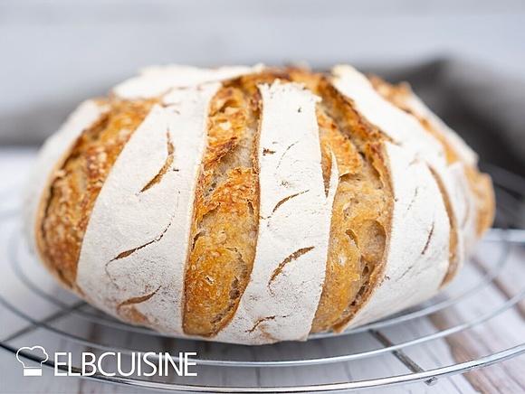 Phänomenales Sauerteigbrot
