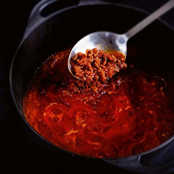 Ragù alla bolognese