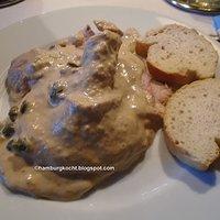 Vitello tonnato, klassisch