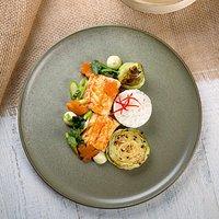Rezept von julia komp: amok trei – wolfsbarsch & kokos