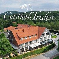 Das landidyll-hotel gasthof zum freden in der pralinenschachtel