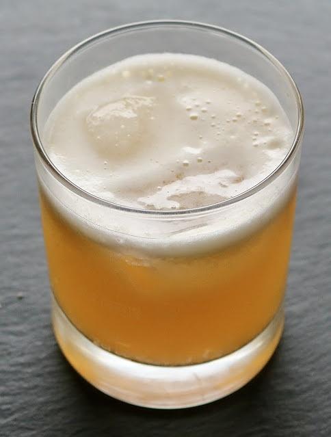 Best Amaretto Sour