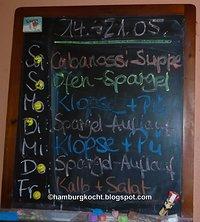 Wochenplan in kw 20/22: einkaufen und kochen in corona-zeiten cxiv