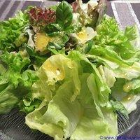 Cheesy Italian Dressing