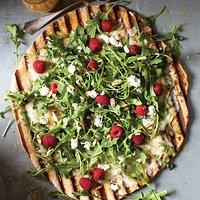 Rezept von tony gemignani: pizza insalata
