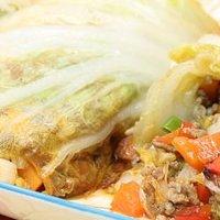 Low-Carb-Frühlingsrollen
