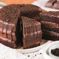 Schokotorte
