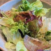 Eiswein-Vinaigrette