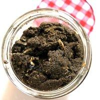 Tapenade – oliven aufstrich – olive spread