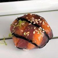 Mosaik Sushi