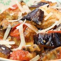 Pollo Fino Parmigiana