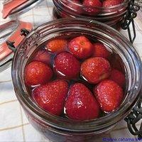 Sherry Berries