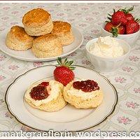70 jahre queen elisabeth ii. – die rezepte zur feier #verybritish.