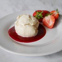 Vanille-Eis selbstgemacht, tolles Rezept!