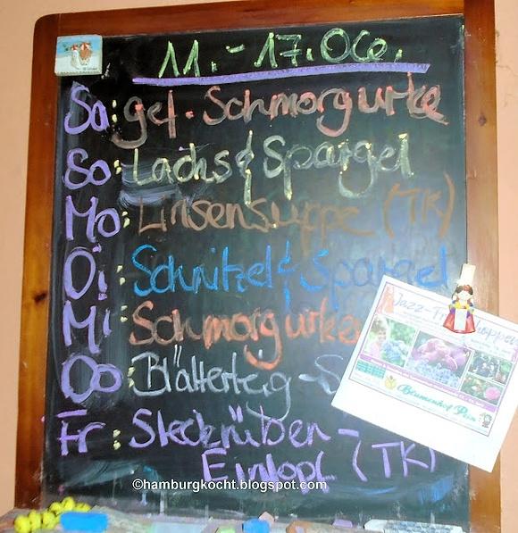 Wochenplan in kw 24/22 einkauf und kochen in corona-zeiten