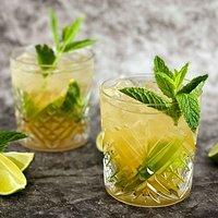 Ipanema cocktail rezept [alkoholfrei]
