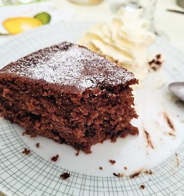 Schokokirschenkuchen