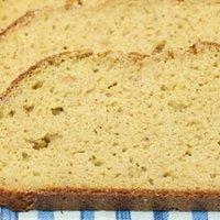 Odenwälder landbrot trifft auf low carb