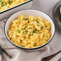One pot mac & cheese