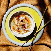 Rezept von jonas cramby: zhongdumplings