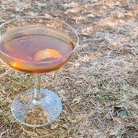 Creole Cocktail