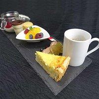 Der café gourmand – ein dessert für feinschmecker