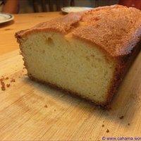 Sandkuchen