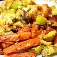 Verrückt nach gemüse mit den 88 schönsten gemüserezepten