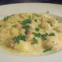 Kochen ohne Tüte: Kartoffel-Bratwurst-Pfanne