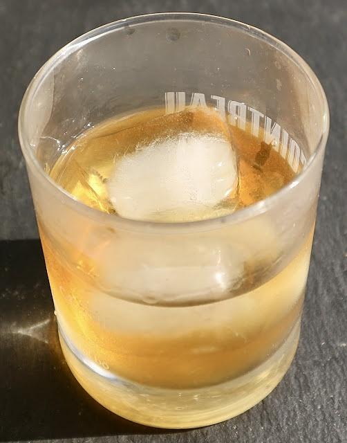 Rusty Nail