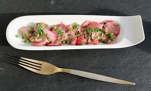 Radieschensalat